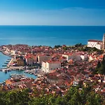 Apartamento Vacation Station Piran