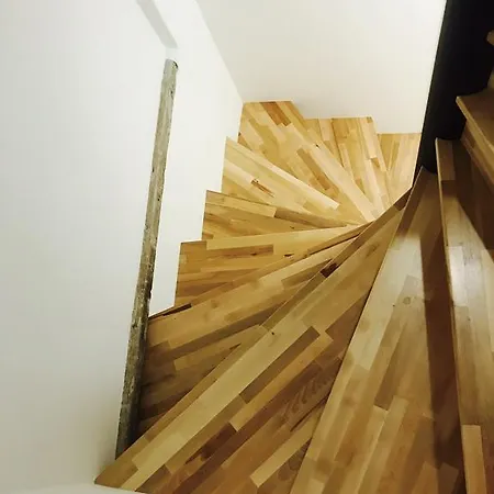 شقة Vacation Station