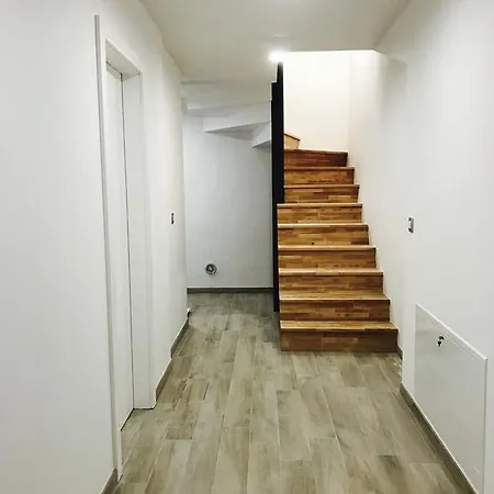 Vacation Station Appartement *