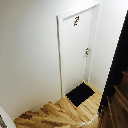 Vacation Station شقة