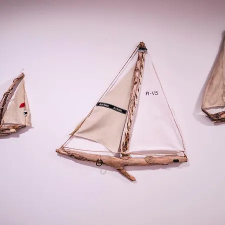 شقة Vacation Station بيران