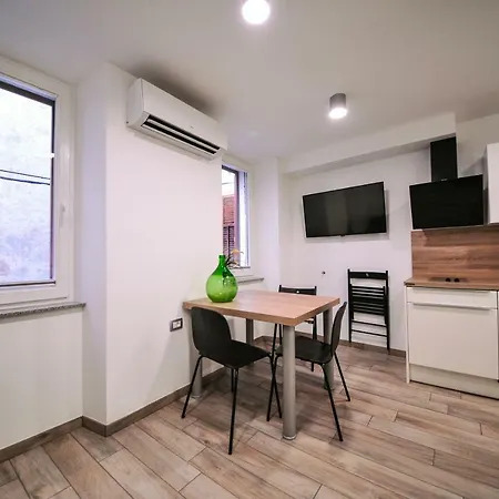 Vacation Station Apartma