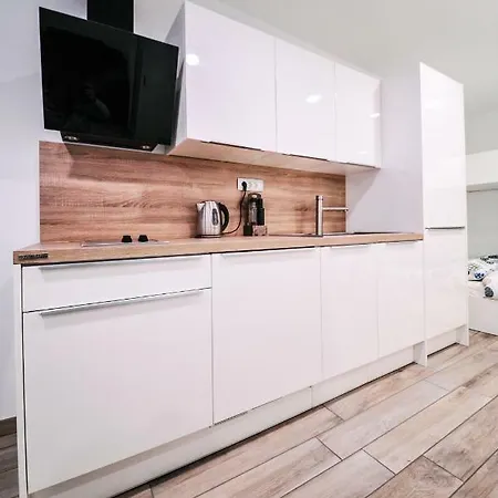 شقة Vacation Station *