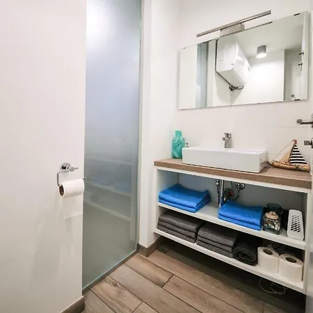 Vacation Station شقة *