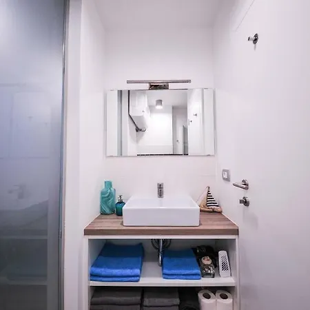 Vacation Station *