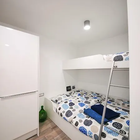 Apartment Vacation Station Piran