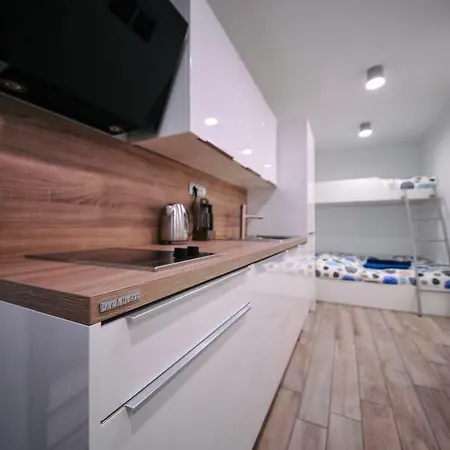 Vacation Station Apartma