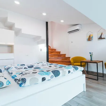 Appartement Vacation Station