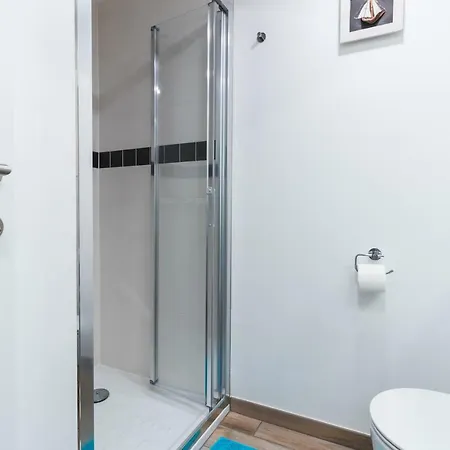 Appartement Vacation Station *
