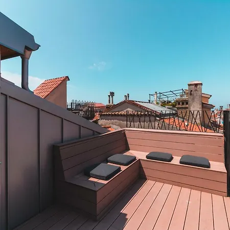 شقة Vacation Station