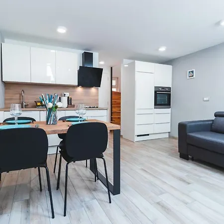 Apartma Vacation Station