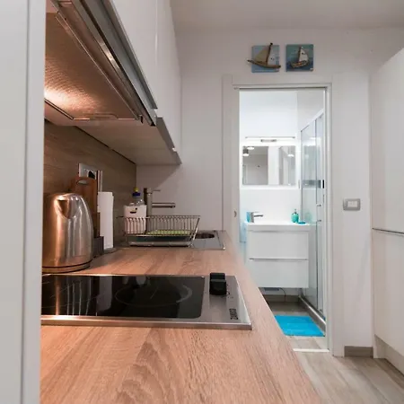 Apartment Vacation Station Piran