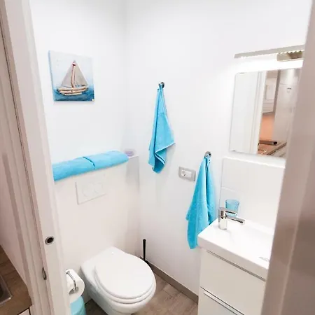 Vacation Station Apartment Piran