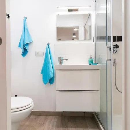 Apartment Vacation Station