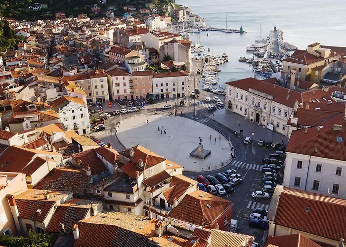 Διαμέρισμα Vacation Station Πιράν