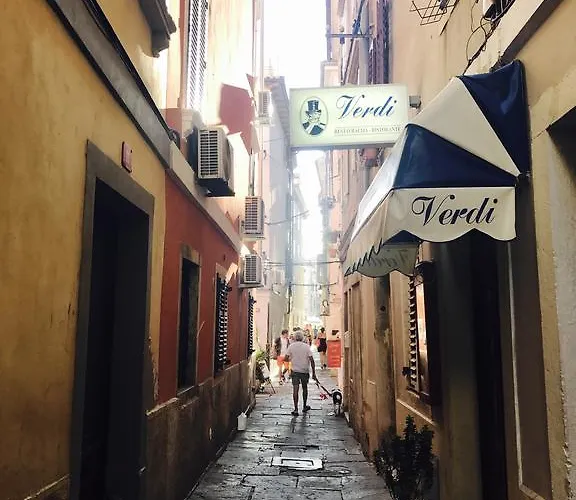 Vacation Station Διαμέρισμα Πιράν