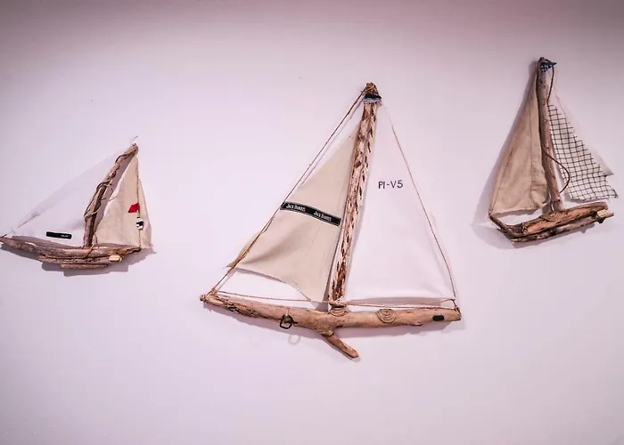 Διαμέρισμα Vacation Station Πιράν