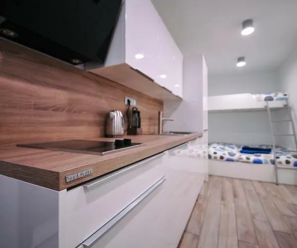 Vacation Station Διαμέρισμα