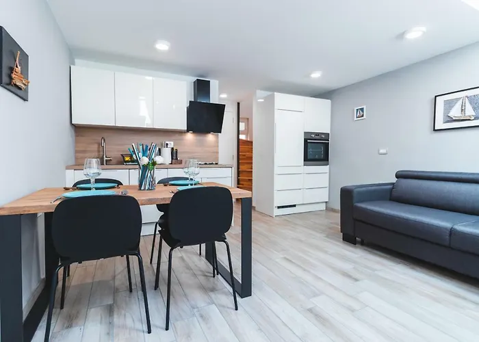 Διαμέρισμα Vacation Station