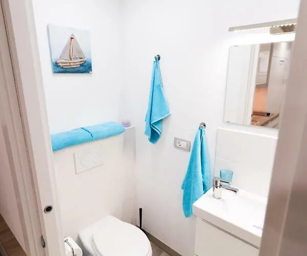 Vacation Station Διαμέρισμα Πιράν