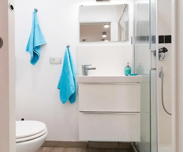 Διαμέρισμα Vacation Station